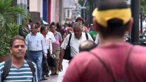 DOMINGO | 10:30AM | La falta de trabajo es uno de los problemas que mas inquieta a los ecuatorianos. #PolíticamenteCorrecto