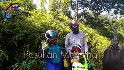 EP #4 Edisi Spesial Liburan Casting Bareng Teman Spesial