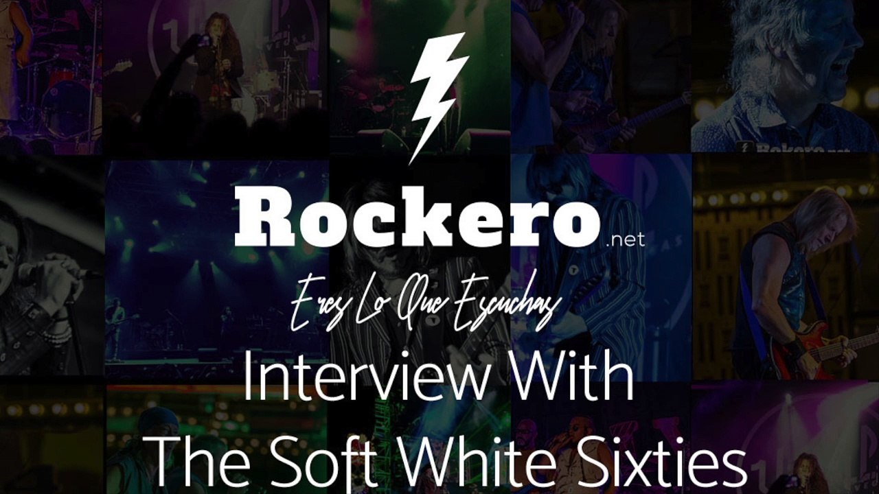 Interview With The Soft White Sixties