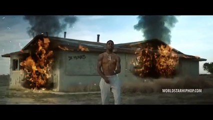 Z-Money Stove On (1017 Records) (WSHH Exclusive - Official Music Video)