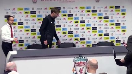 Angry Klopp slams 'physical attacks' on Mo Salah