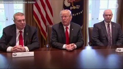 Trump's Trade War Has Already Begun To Backfire Against American Workers