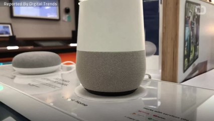Google Assistant May Outsmart It's Rivals