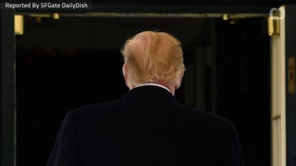 Trump No-Shows White House Press Corps Dinner