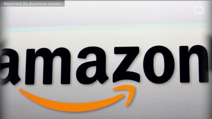 Amazon To Become First $1 Trillion Company?