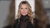 Michelle Pfeiffer To Join 'Maleficent 2'?