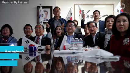 Korean Summit Stirs Mix Of Hope, Skepticism In Los Angeles' K-Town