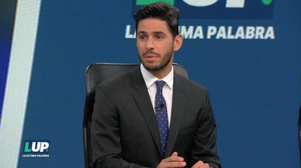 “Chivas se va de vacaciones con muchos problemas”: André Marín
