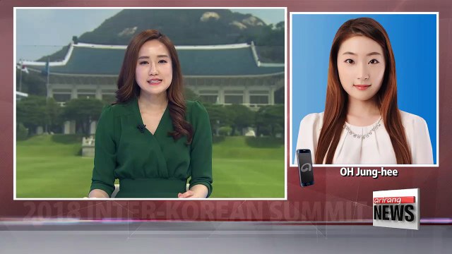 S. Korea, U.S. foreign ministers engage via phone after inter-Korean summit