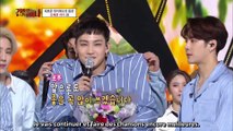 [VOSTFR] Hyena on the keyboard EP.6 | GOT7 Cut ( 25 Avril 2018)