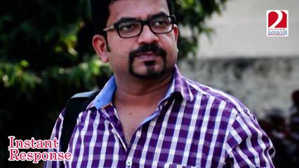 INSTANT RESPONCE -Deepaknarayan Facebook post issue