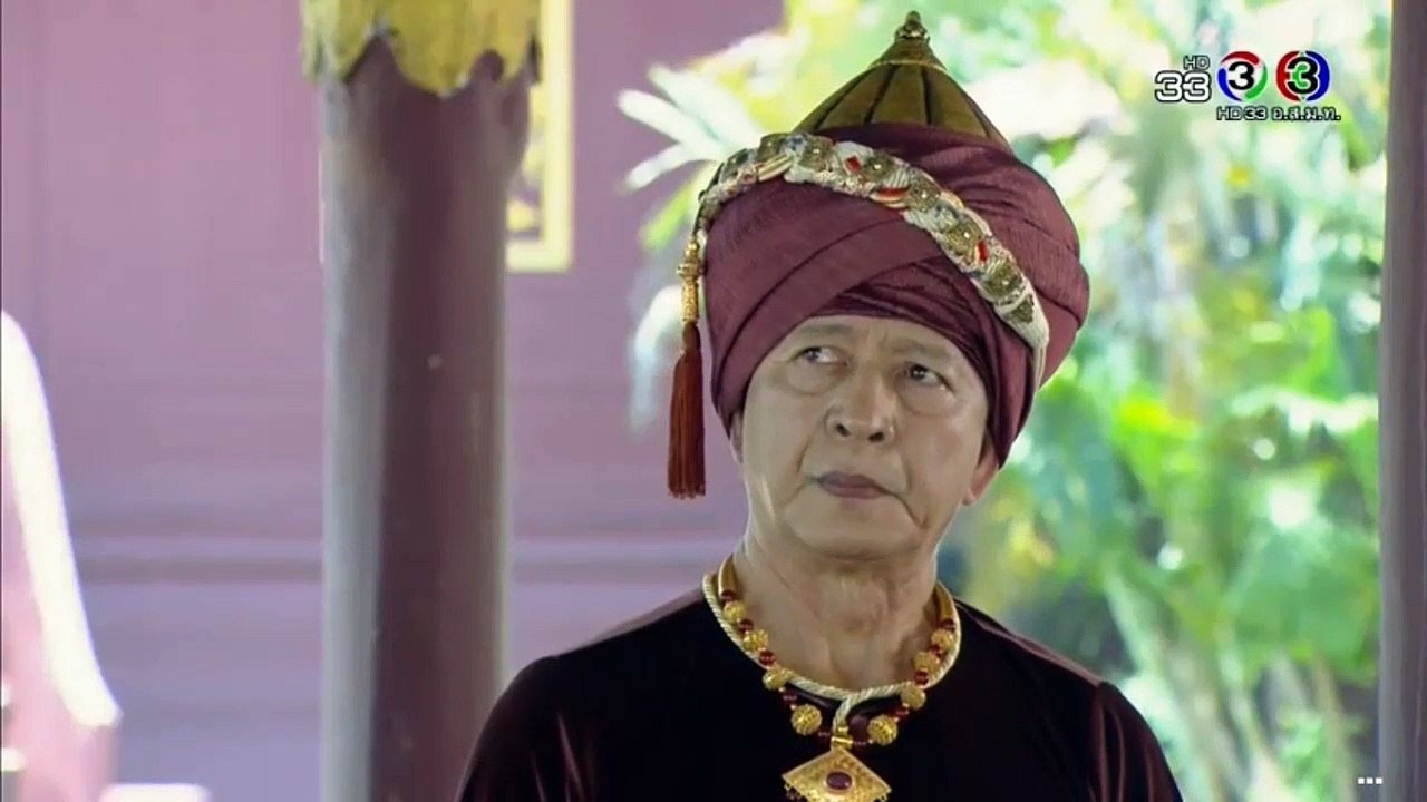 หนึ่งด้าวฟ้าเดียว EP.2/2 วันที่ 26 เม.ย. 61