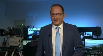 Semaine prochaine : un temps très changeant mais un début d'amélioration