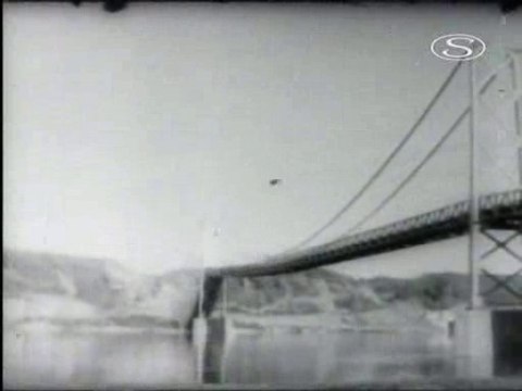 Zázraky vědy: Mosty včera a dnes (CZ)