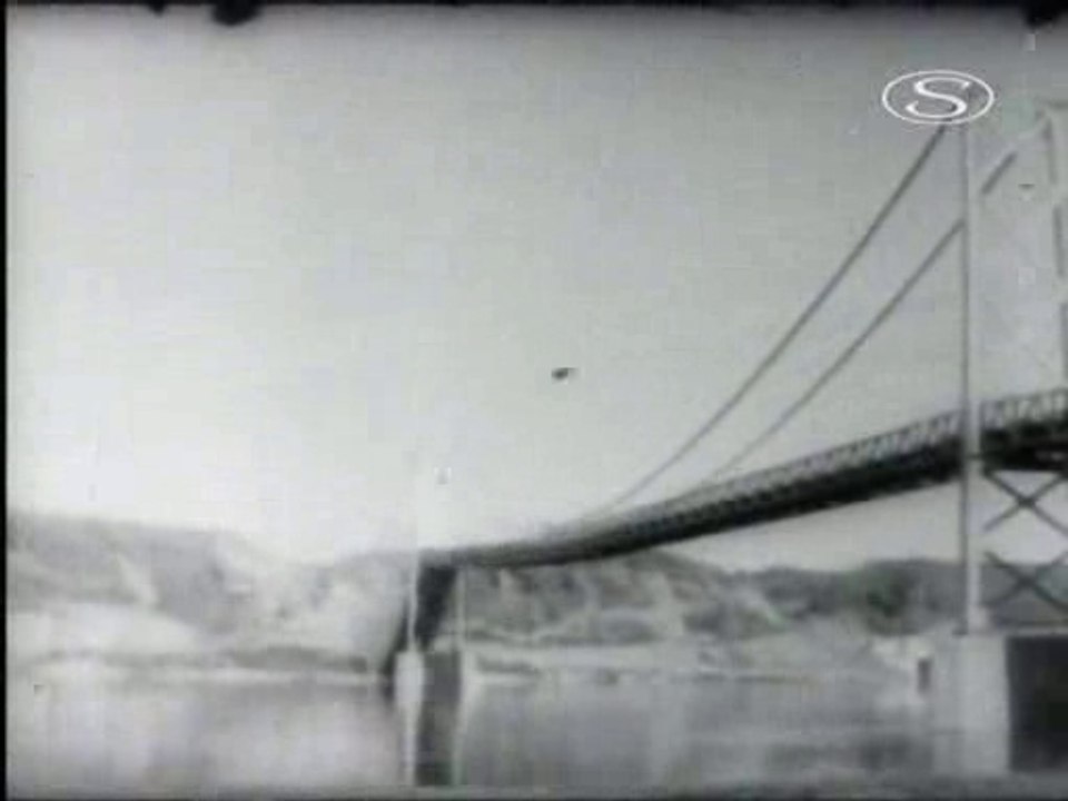 Zázraky vědy: Mosty včera a dnes (CZ)