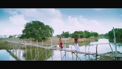 Alunguren Kulunguren | Ending | Whatsapp status Tamil | Atharvaa | Anandhi | Chandi Veeran