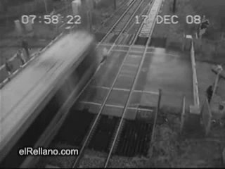 ACCIDENTES – Suertudo