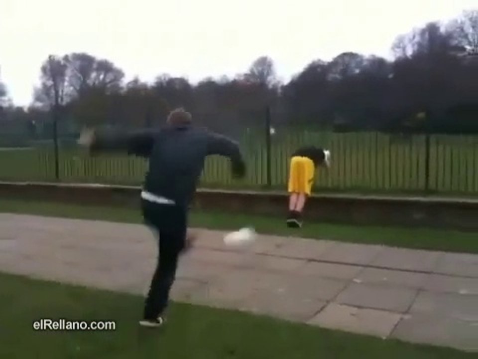 Balonazo Vs Karma
