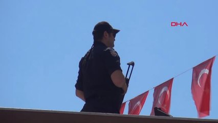 Akşener Suikast İddialarını Yanıtladı