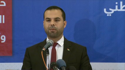 وزارة الداخلية تكشف تفاصيل استهداف موكب الحمد الله