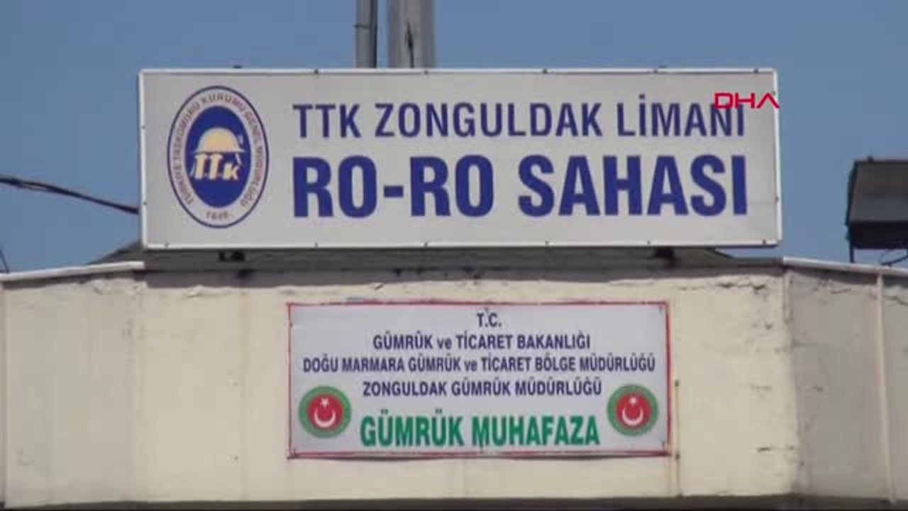 İranlı Tır Şoförü: Füze Parçalarını Bilerek ve İsteyerek Getirmedim