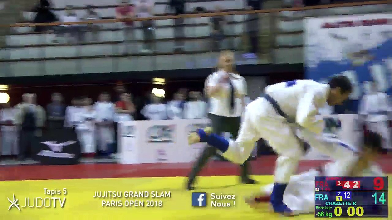 DIRECT COMMENTE - JUJITSU GRAND SLAM PARIS OPEN 2018 (106)