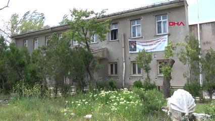 Cezaevi, Cemevi Oluyor