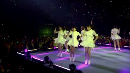 アンジュルム『ギャグ100回分愛してください』