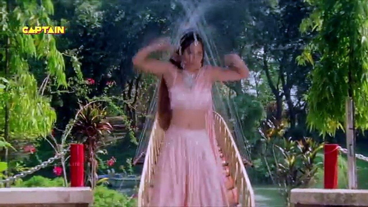 चूड़ी खनक के बोली पायल - अलका याग्निक - मस्ती भरा सोंग - Wedding Song