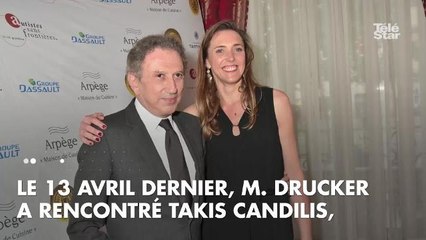 Quel avenir pour Michel Drucker ?