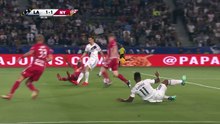 LA Galaxy 2-3 New York Red Bulls