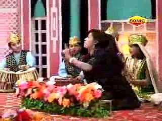 मेरी जाने ग़ज़ल __ क़व्वाली मुकाबला __ Meri Jane Ghazal _ Beautiful Qawwali Muqabla_low