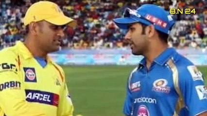 Vivo IPL 2018 CSK Vs MI 27 MATCH HIGHLIGHTS I MI WIN BY 8 WICKET