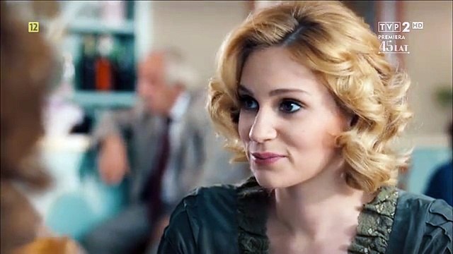 Imperium miłości odc. 43