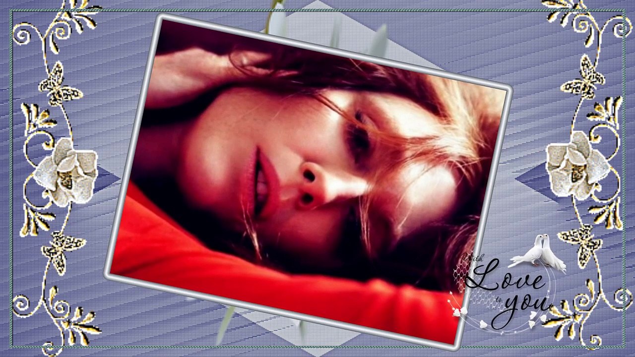 Şevval Sam - Benim Dünyam