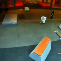 OMG  ................amazin stunts