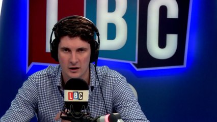 Former Chair Of Parole Board Thinks He Has Real Reason For His Sacking