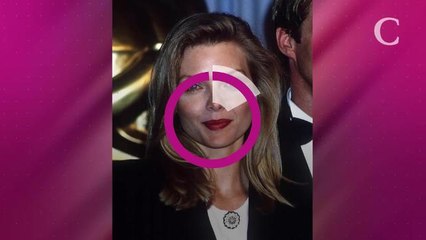Michelle Pfeiffer : son évolution physique au fil des années