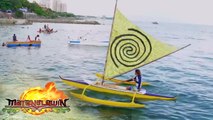 Matanglawin: Bigiw is one of Philippines' Traditional Maharlikan Watercrafts