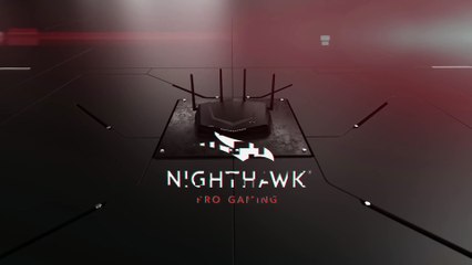 Xbox One - Accessori - Netgear Nighthawk Pro Gaming XR500