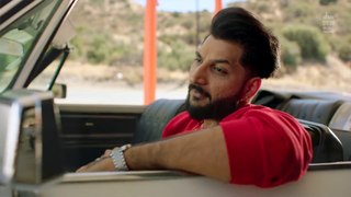 Snapchat Story Bilal Saeed ft. Romee Khan Offical Punjabi Video Song | Ms Entertainment
