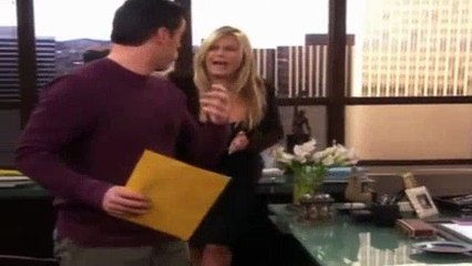 Joey S02E15 Joey and the Dad