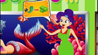 Johny Johny Yes Papa Popular Kids Songs By Equestria Girls Challenge Dress the beautiful Mermaid