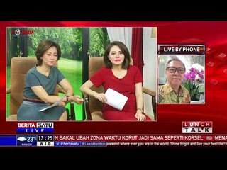 Lunch Talk: Kopi Indonesia Naik Kelas #2