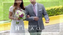 Tenías que ser tú: La boda | Esta Semana  #ConLasEstrellas