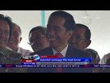 Sejumlah Lembaga Rilis Survey Elektabilitas Capres, Jokowi Tertinggi