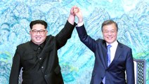 Tarihi Zirve Sonrası Kuzey Kore, Nükleer Deneme Tesisini Mayıs'ta Kapatıyor