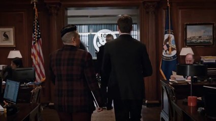 Madam Secretary Season 4 Episode 19 ~ Full Streaming ~ Thin Ice (S4E19) Watch