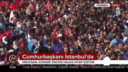 Terörle mücadelemizi başarılı bir şekilde sürdürüyoruz