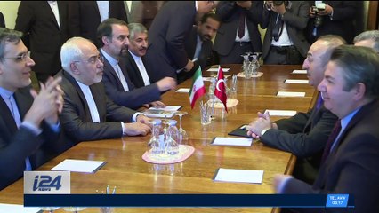 Moscou, Ankara et Téhéran réunis pour la paix en Syrie